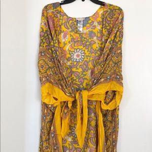 Free People Tunic